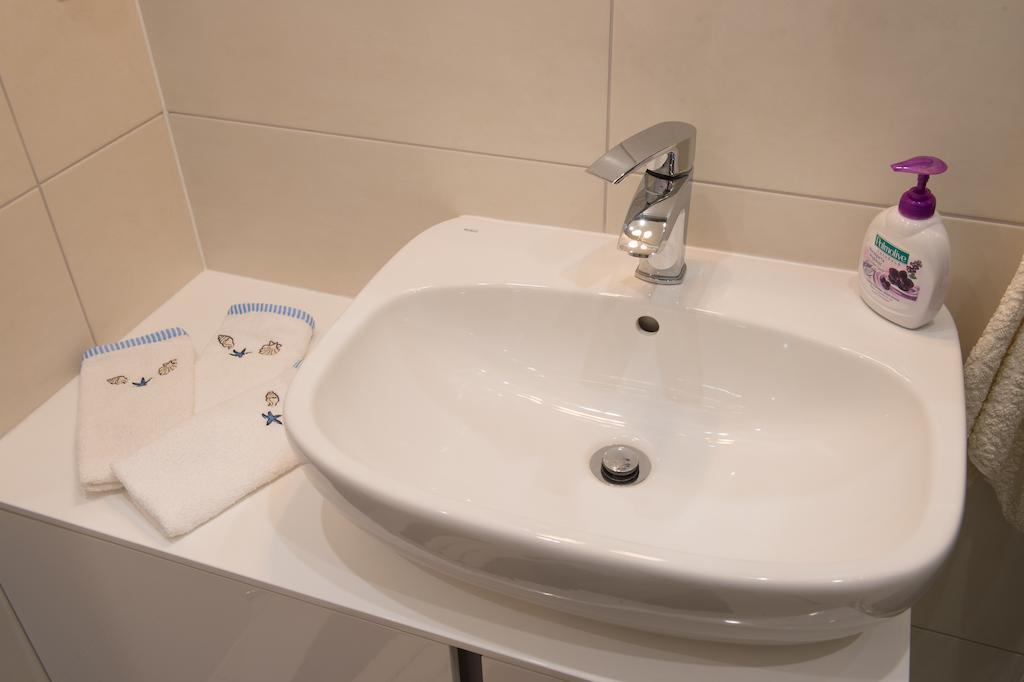 Sloneczny Apartament Giżycko Camera foto