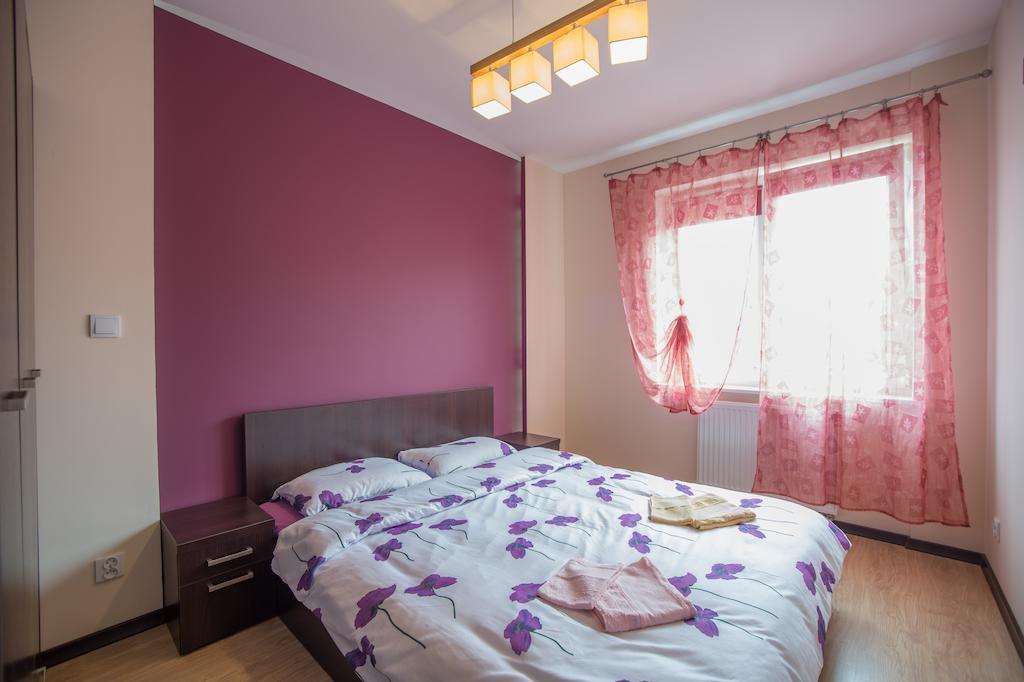 Sloneczny Apartament Giżycko Camera foto