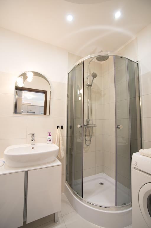 Sloneczny Apartament Giżycko Camera foto
