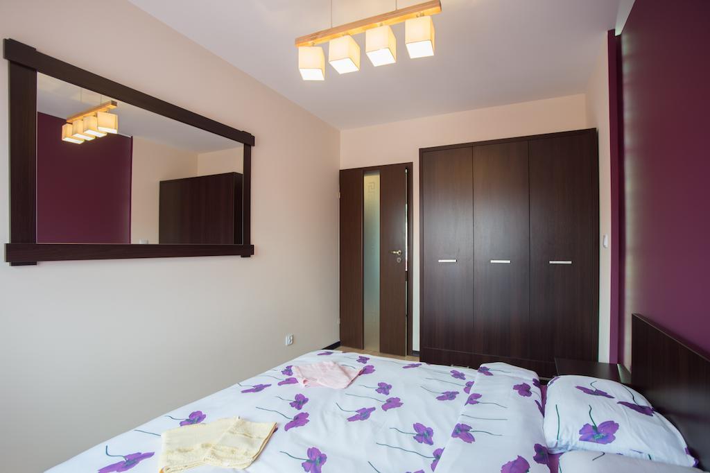 Sloneczny Apartament Giżycko Camera foto